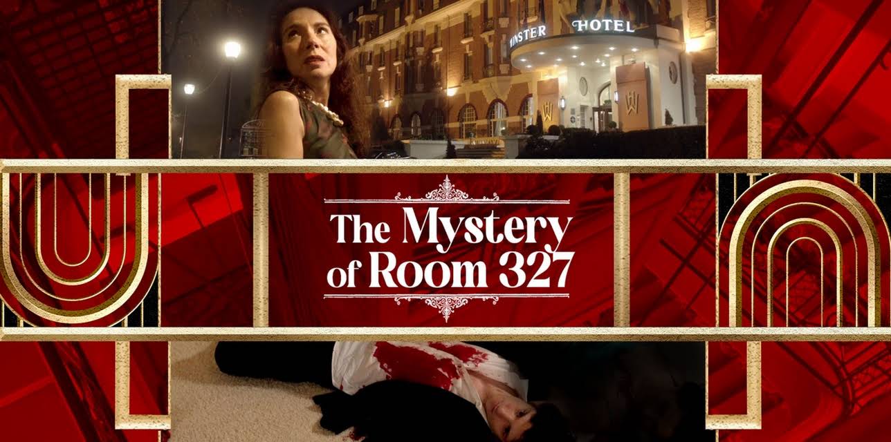 The Mystery of Room 327