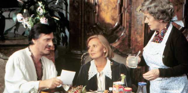 22:45: Monaco Franze - Der ewige Stenz (5/10) | BR Fernsehen | 2/17 2026