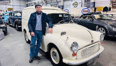 Bangers & Cash: Restoring Classics (S6 E1)