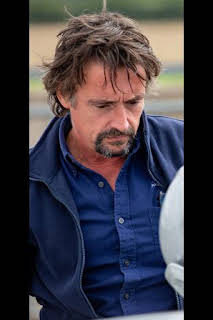 03:30: El taller de Richard Hammond: ¿La última carrera? | Discovery | 3/31 2026