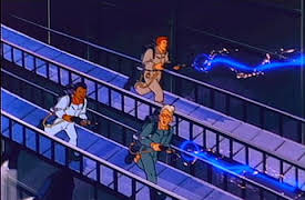 The Real Ghostbusters: Episode 26