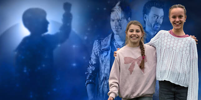 23:55: 37°: Mut durch Magie - Zaubern als Therapie | 3SAT | 1/12 2026