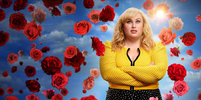 Isn't It Romantic (2019)