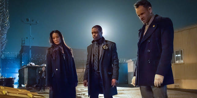 19:25: Elementary | Sixx | 2/5 2026