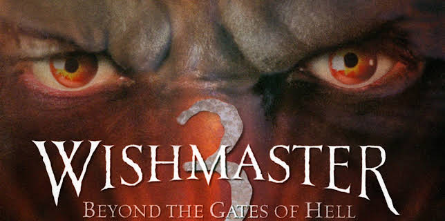 Wishmaster 3: Beyond the Gates of Hell (2001)