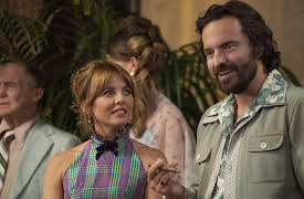 Minx: Season 1: Au revoir, le double dong