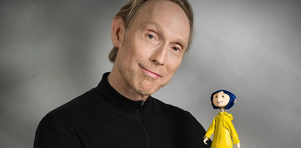 Henry Selick will direct 'The Ocean at the End of the Lane.'