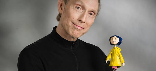 Henry Selick will direct 'The Ocean at the End of the Lane.'