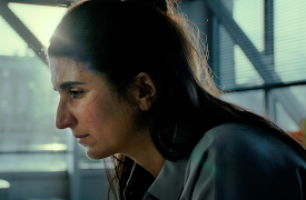 The Disappearance of Kimmy Diore: Episode 2