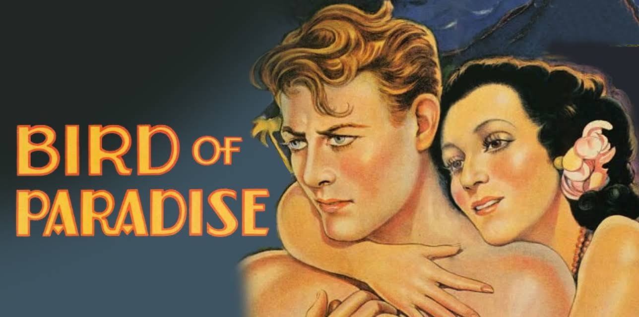 Bird of Paradise (1932)