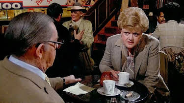 1:05 PM: Murder She Wrote (S1 E13) (S1) | 5 Select | 4/4 2026