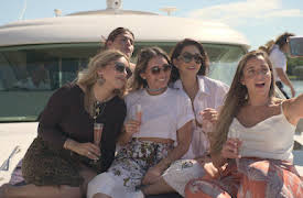 Designing Miami: Con el viento a favor