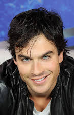 Ian Somerhalder som 