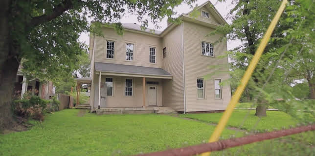 10:15: Good Bones - Mutter, Tochter, Home-Makeover | Sixx | 1/17 2026