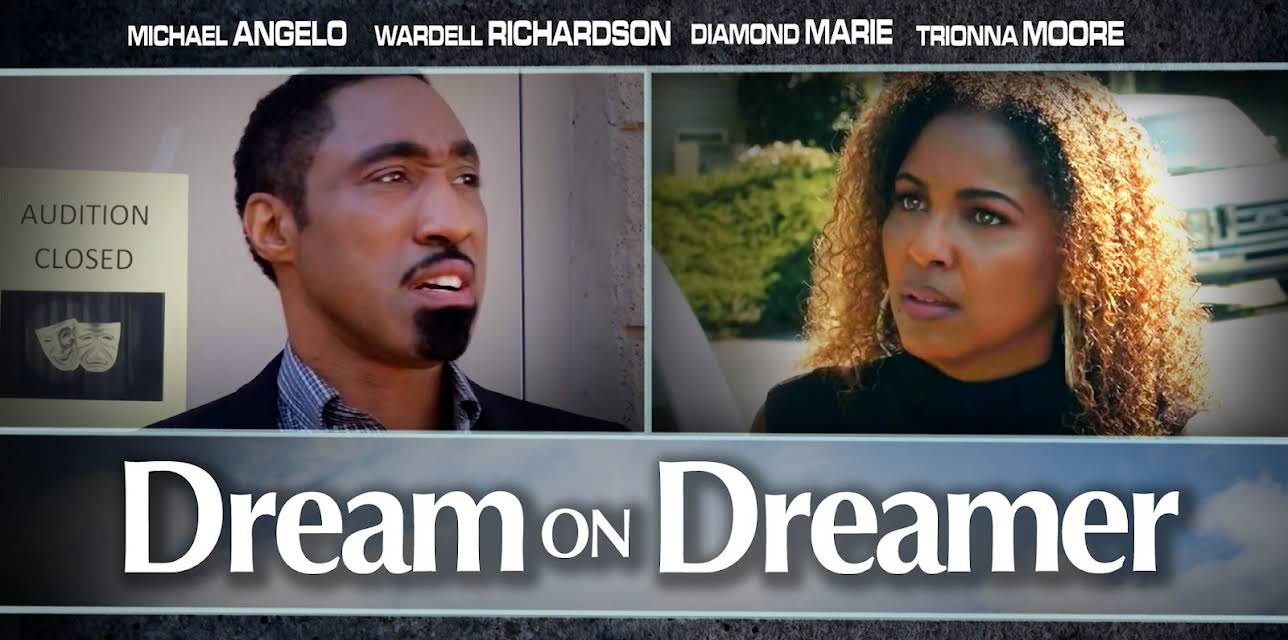 Dream on Dreamer (2024)