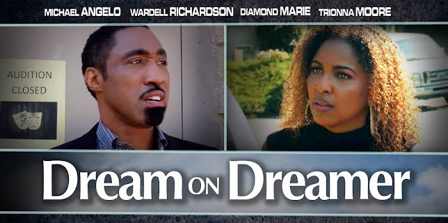 Dream on Dreamer (2024)