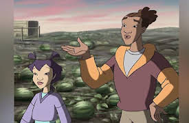 Adventurers - Masters of Time: Countdown To Danger