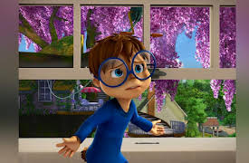 ALVINNN!!! and The Chipmunks Season 1: Let Them Eat Crumbs/Who Ghosts There