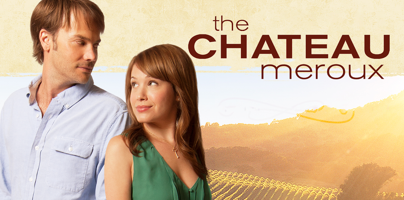 The Chateau Meroux (2012)