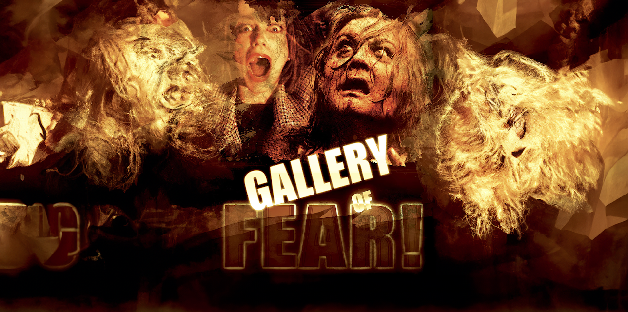 Gallery Of Fear (2013)