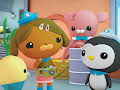 Octonauts