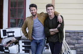 Nate and Jeremiah: Save My House, Season 1: Taking Control