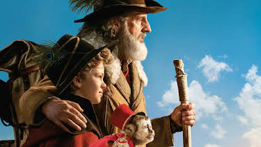 17:50: HOME CINEMA: 'RÉMI, UNA AVENTURA EXTRAORDINARIA' | Cuatro | 8/8 2026