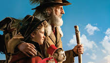 MAD ADVENTURE: 'RÉMI, UNA AVENTURA EXTRAORDINARIA'