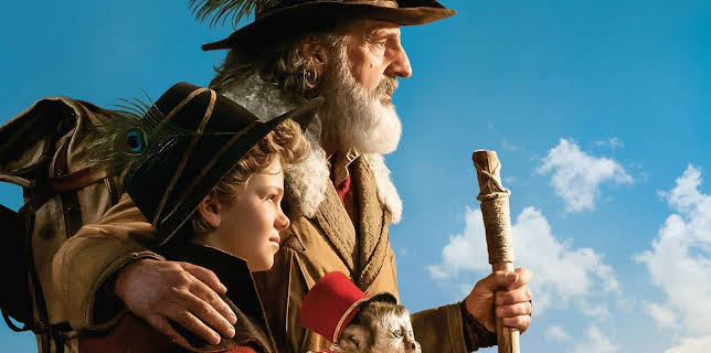 18:00: HOME CINEMA: 'RÉMI, UNA AVENTURA EXTRAORDINARIA' | Cuatro | 11/29 2025