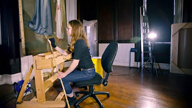 4:15 PM: Hidden Treasures of the National Trust (S1 E4) (S1) | BBC Two | 1/8 2026