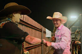 Cómo ser un vaquero: La hora del rodeo