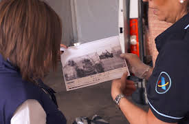 Border Control: Spain: Episode 2