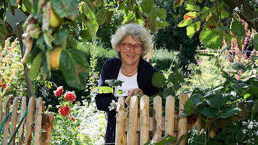 10:25: Garten & Lecker | WDR Fernsehen | 8/28 2026