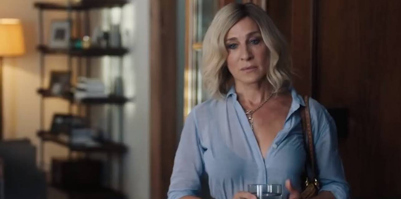Here and Now (2018)