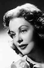 Arlene Dahl as 