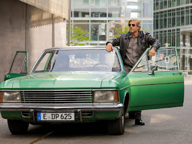 22:20: Der Letzte Bulle | Sat1 | 12/8 2025