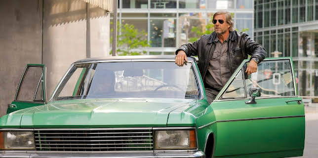 21:15: Der Letzte Bulle | Sat1 | 12/1 2025