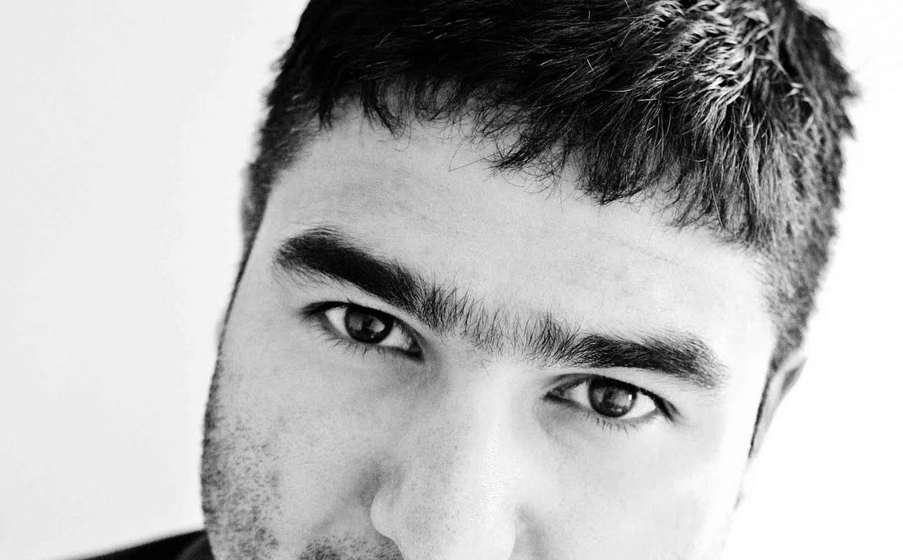 Nick Mohammed