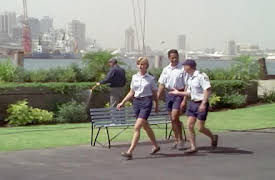 Water Rats: Death in the Family