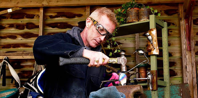 2:30 PM: Make It at Market (S3) | BBC One | 11/10 2025