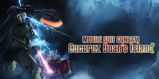 Mobile Suit Gundam Char's Counterattack (2023)