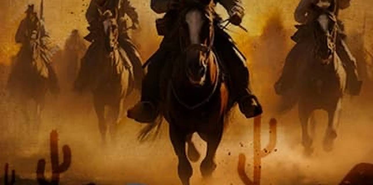 Siete para la muerte (2018)