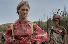 Station Eleven, Season 1: Survival is Insufficient