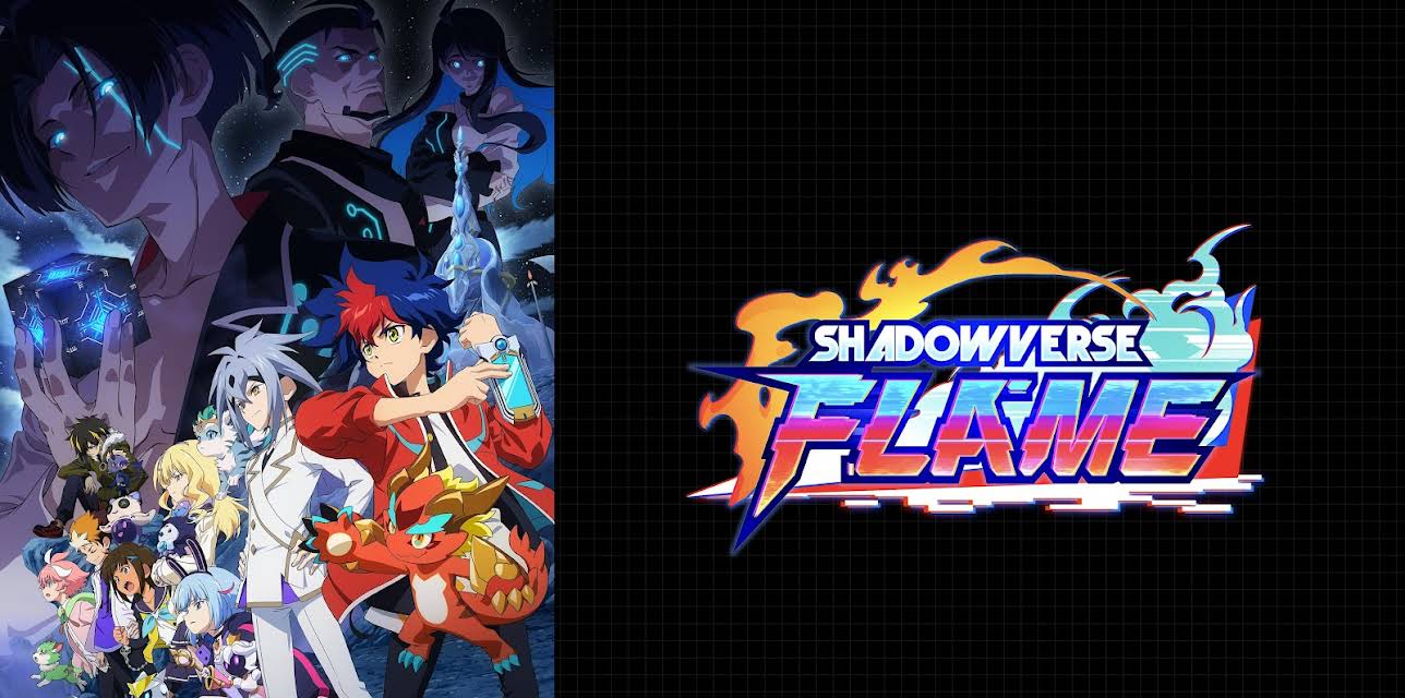 Shadowverse Flame - S02