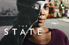 The State Season 1: Part One