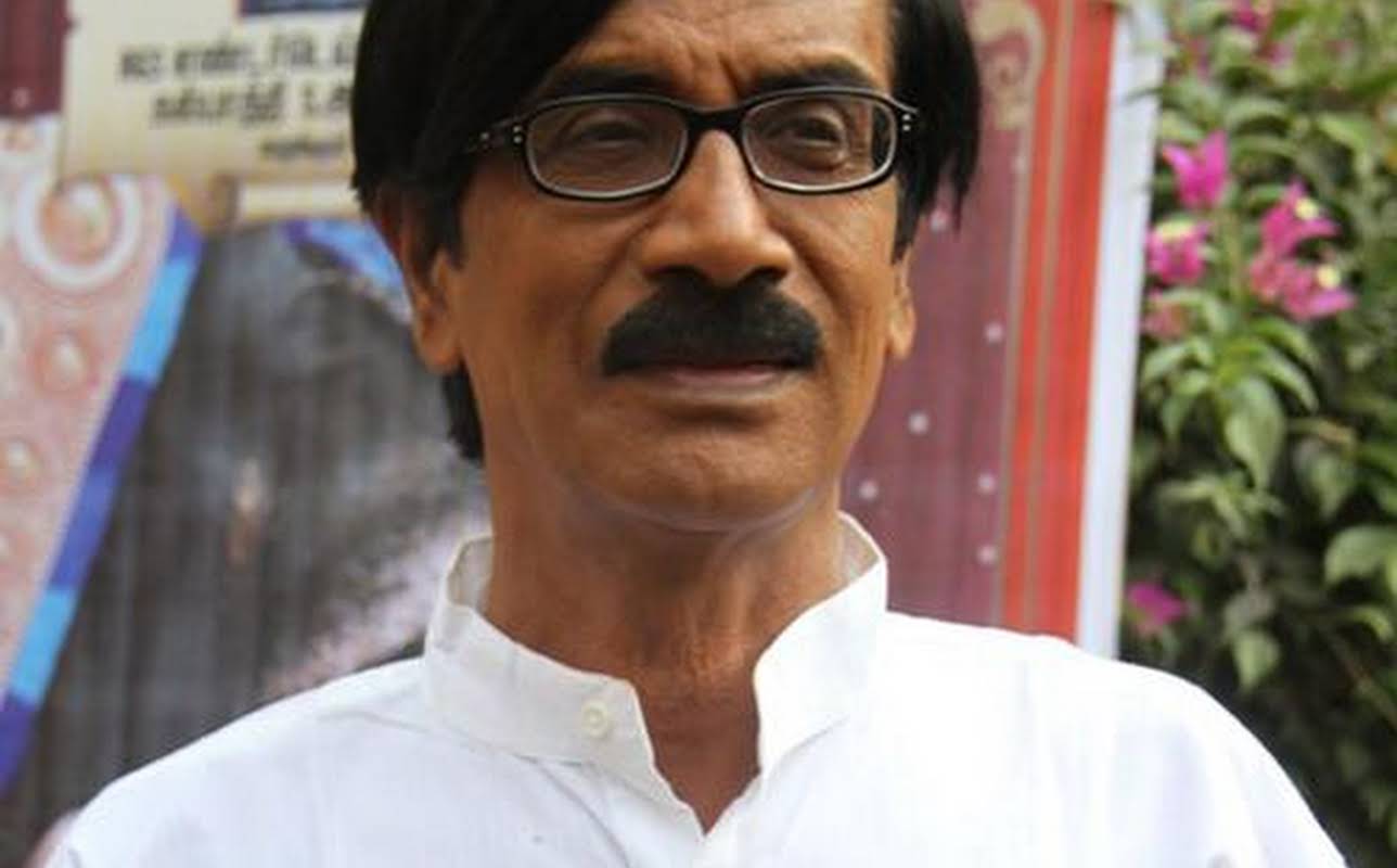 Manobala