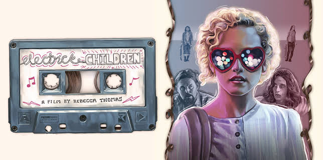 Electrick Children (2013)