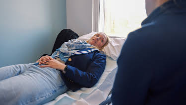 23:25: Akutmottagningen Norge (S1 E11) (S1) | Kanal 5 | 3/29 2026