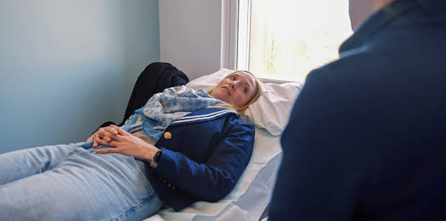 21:00: Akutmottagningen Norge (S1 E11) (S1) | Kanal 5 | 3/26 2026