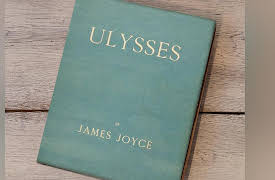 The Irish Identity: Independence, History, and Literature: Ulysses: A Greek Epic in an Irish World